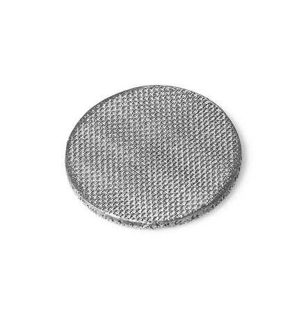 300 mic Replaceable Filter Disc for top lid outlet port