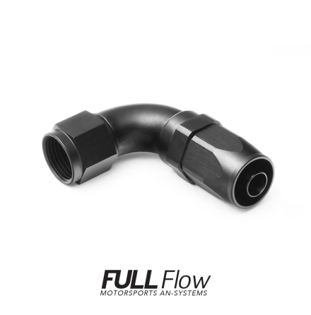 Full Flow AN6 Fuel Hose from Nuke Performance