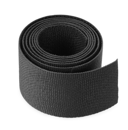 Braided Heat Shrink Protection Sleeve, ID34mm