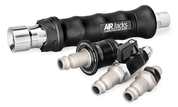 Air Jack Accessories