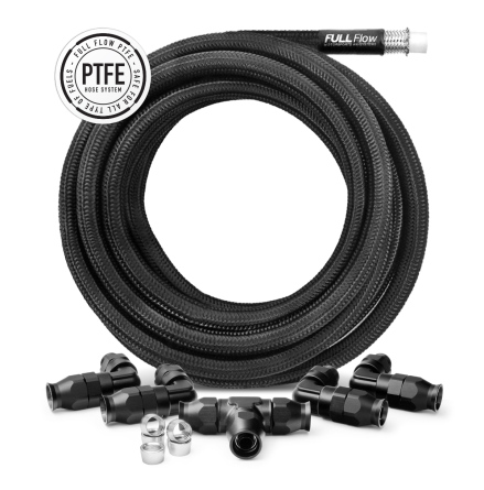 Air Jack 60 C PTFE Hose Kit