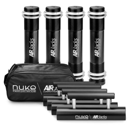 Air Jack 60 C 4pc Set