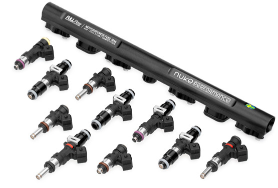 Injectors